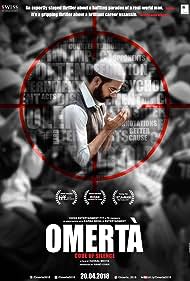 Omerta (2018) watch-Omerta (2018)