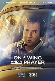 On a Wing and a Prayer (2023) watch-On a Wing and a Prayer (2023)