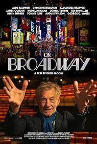 On Broadway (2019) watch-On Broadway (2019)