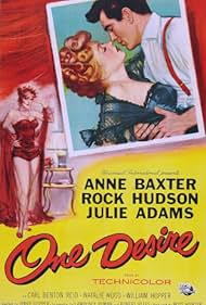 One Desire (1955) watch-One Desire (1955)