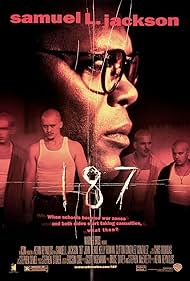 One Eight Seven (1997) watch-One Eight Seven (1997)