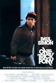 One-Trick Pony (1980) watch-One-Trick Pony (1980)