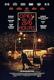 Open 24 Hours (2020) watch-Open 24 Hours (2020)