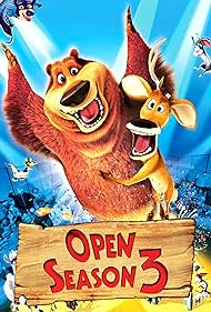 watch-Open Season 3 (2011)