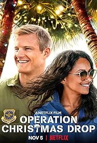 Operation Christmas Drop (2020) watch-Operation Christmas Drop (2020)