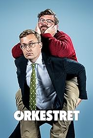 Orkestret (2022) watch-Orkestret (2022)