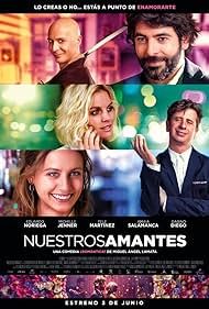 watch-Our Lovers (2016)