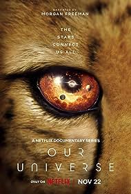 watch-Our Universe (2022)