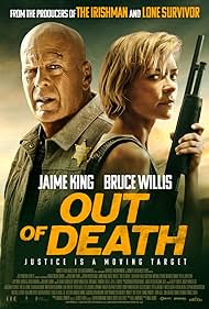 watch-Out of Death (2021)