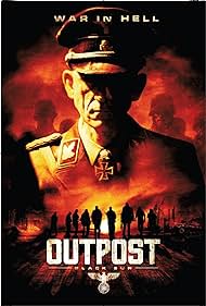 Outpost: Black Sun (2012) watch-Outpost: Black Sun (2012)