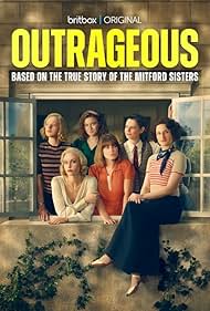 Outrageous (2025) 2025 watch-Outrageous (2025) 2025