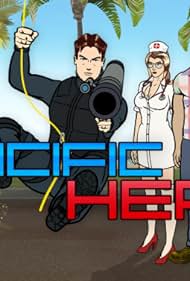 Pacific Heat (2016) watch-Pacific Heat (2016)