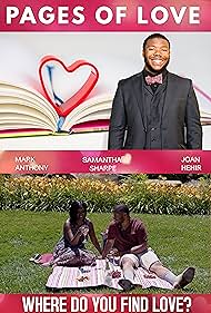 Pages of Love (2022) watch-Pages of Love (2022)