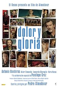 Pain and Glory (2019) watch-Pain and Glory (2019)
