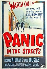 Panic in the Streets (1950) watch-Panic in the Streets (1950)