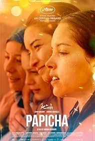 watch-Papicha (2019)