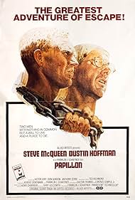 Papillon (1973) watch-Papillon (1973)
