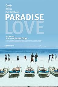 Paradise: Love (2013) watch-Paradise: Love (2013)