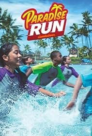 Paradise Run (2016) watch-Paradise Run (2016)