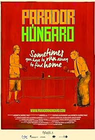 watch-Parador HÃºngaro (2015)