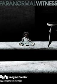Paranormal Witness (2011) watch-Paranormal Witness (2011)