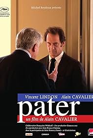 watch-Pater (2011)