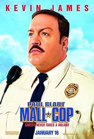 watch-Paul Blart: Mall Cop (2009)
