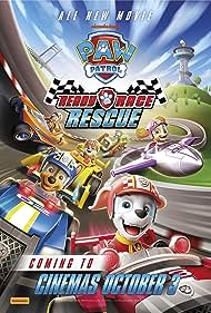 Paw Patrol: Ready, Race, Rescue! (2019) watch-Paw Patrol: Ready, Race, Rescue! (2019)