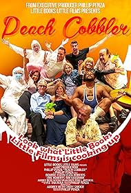 Peach Cobbler (2021) watch-Peach Cobbler (2021)