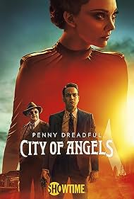 Penny Dreadful: City of Angels (2020) watch-Penny Dreadful: City of Angels (2020)