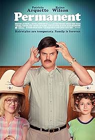 Permanent (2017) watch-Permanent (2017)