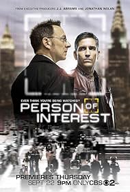Person of Interest (2011) watch-Person of Interest (2011)