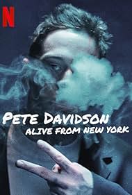Pete Davidson: Alive from New York (2020) watch-Pete Davidson: Alive from New York (2020)