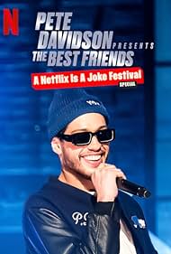 Pete Davidson Presents: The Best Friends (2022) watch-Pete Davidson Presents: The Best Friends (2022)