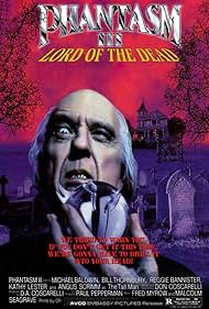 Phantasm III: Lord of the Dead (1994) watch-Phantasm III: Lord of the Dead (1994)