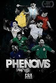Phenoms (2018) watch-Phenoms (2018)