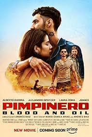 Pimpinero: Blood and Oil (2024) watch-Pimpinero: Blood and Oil (2024)