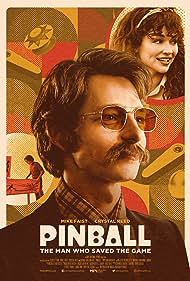 Pinball: The Man Who Saved the Game (2023) watch-Pinball: The Man Who Saved the Game (2023)
