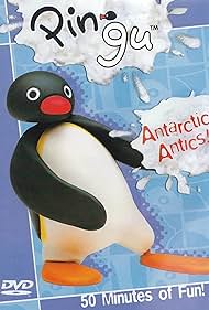 watch-Pingu (1990)