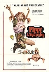 watch-Pippi Longstocking (1969)