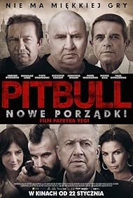 watch-Pitbull: New Orders (2016)