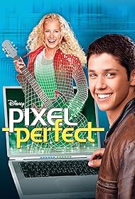 watch-Pixel Perfect (2004)