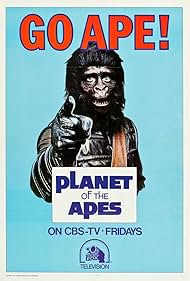 watch-Planet of the Apes (1974)
