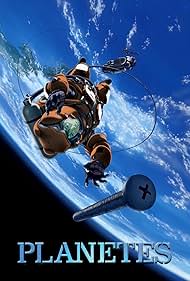 Planetes (2003) watch-Planetes (2003)