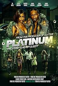 Platinum (2022) watch-Platinum (2022)