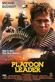 Platoon Leader (1988) watch-Platoon Leader (1988)