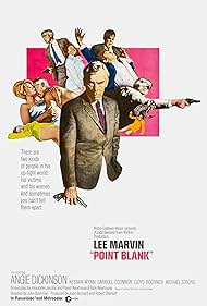 watch-Point Blank (1967)