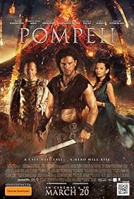 Pompeii (2014) watch-Pompeii (2014)