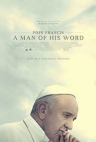 Pope Francis: A Man of His Word (2018) watch-Pope Francis: A Man of His Word (2018)