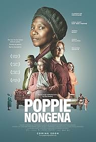 watch-Poppie Nongena (2019)